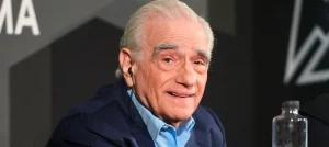 Martin Scorsese