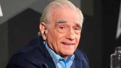 Martin Scorsese