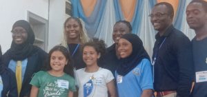 2026 Abuja Hackathon
