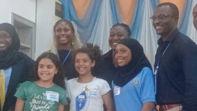 2026 Abuja Hackathon