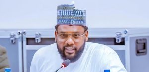 Mustapha Abdullahi