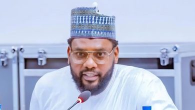 Mustapha Abdullahi