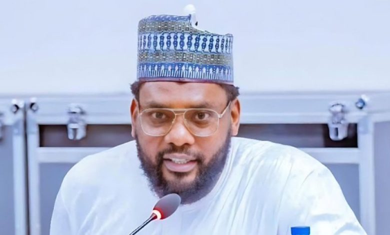 Mustapha Abdullahi