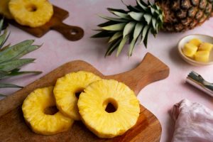 Pineapple Secrets