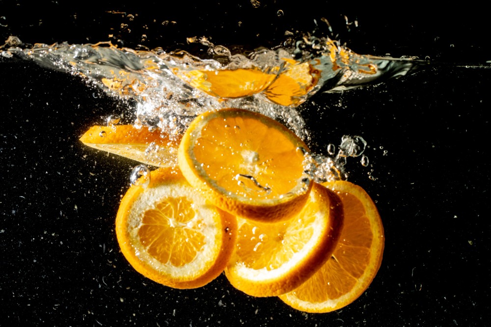 8 Zesty Facts That Make Citrus Fruits Even Cooler