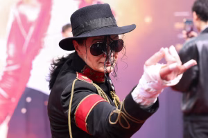 Michael Jackson