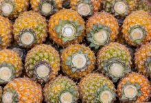 Pineapple Secrets