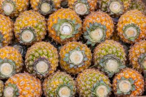 Pineapple Secrets