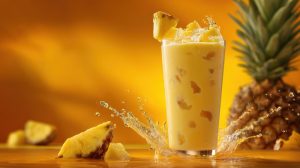 Pineapple Secrets