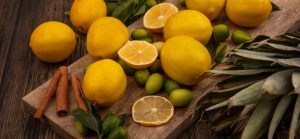 8 Zesty Facts That Make Citrus Fruits Even Cooler