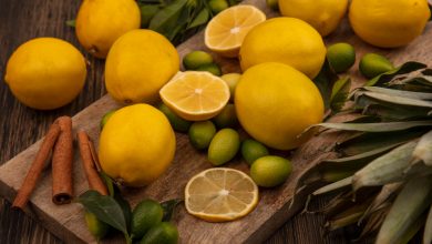 8 Zesty Facts That Make Citrus Fruits Even Cooler