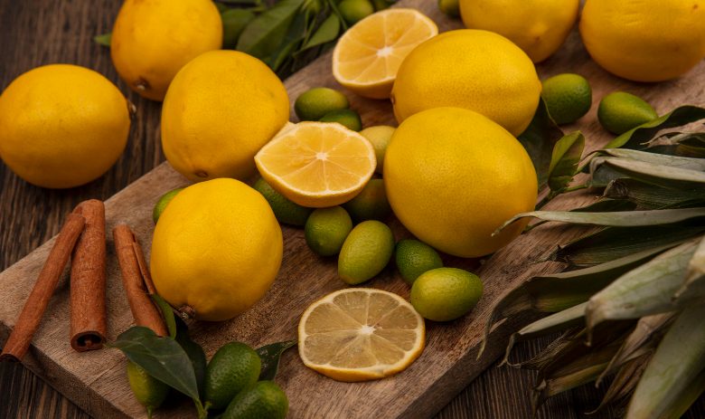 8 Zesty Facts That Make Citrus Fruits Even Cooler