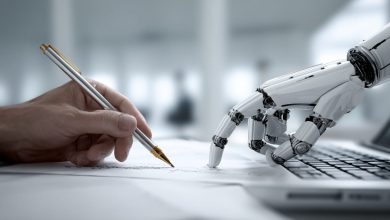 AI Has Come to Stay: Journalists Must Now Learn to Monetise Their Byline