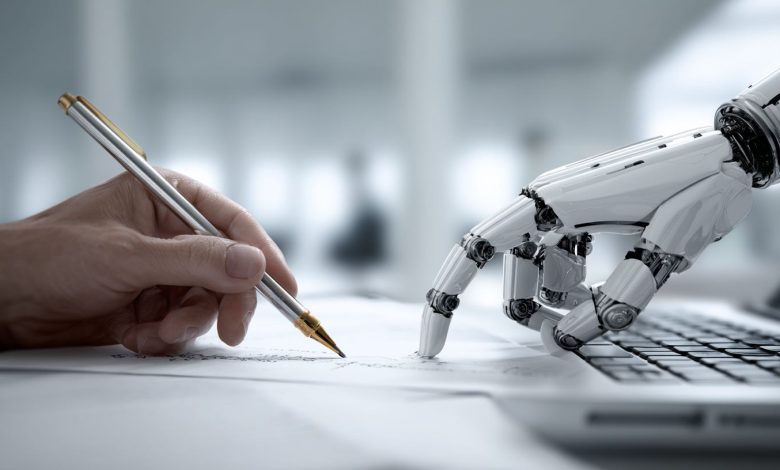 AI Has Come to Stay: Journalists Must Now Learn to Monetise Their Byline