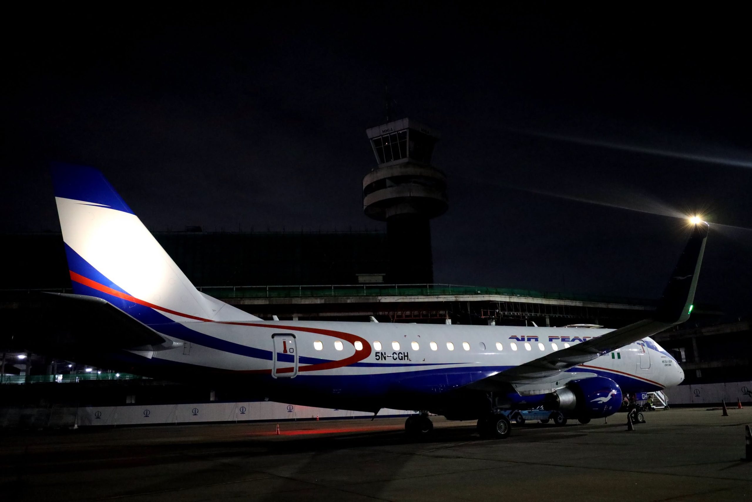 aIRPeace
