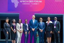 Africa CEO Forum 3