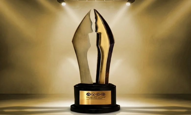 Africa Magic Viewers-Choice Awards AMVCA