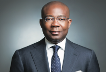 Aigboje Aig-Imoukhuede at 60