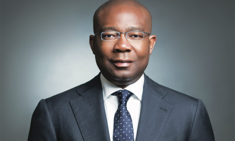 Aigboje Aig-Imoukhuede at 60
