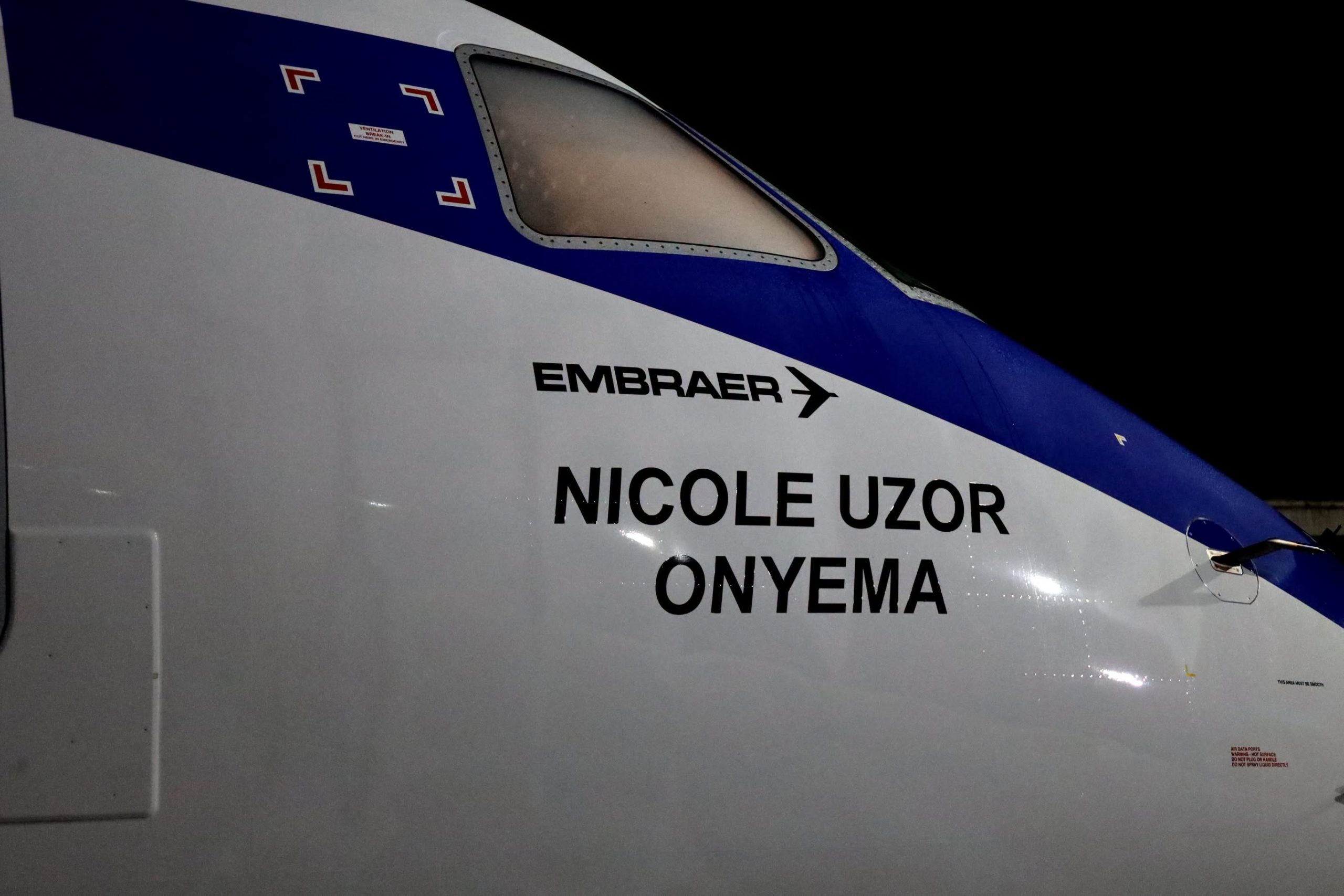 aIRPeace