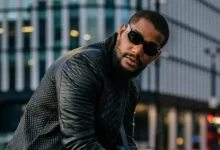 Alex Ekubo-Biography-Death