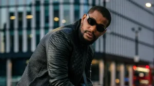 Alex Ekubo-Biography-Death