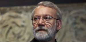 Ali Larijani