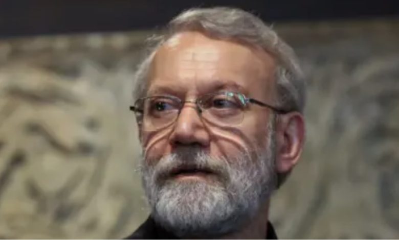 Ali Larijani