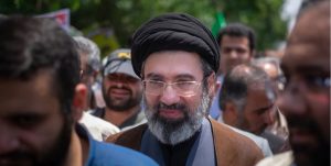 Alireza Arafi