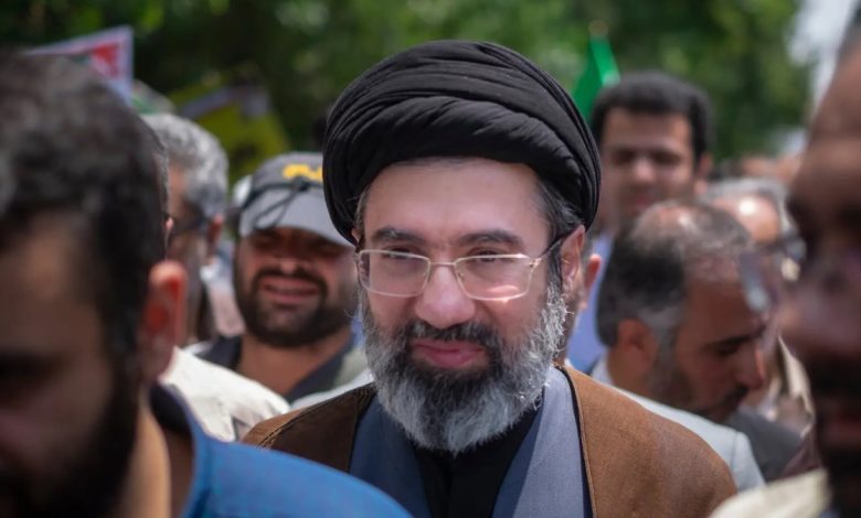 Alireza Arafi