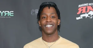 American rapper iHeartMemphis Arrested