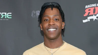 American rapper iHeartMemphis Arrested