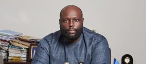 Asuquo Ekpenyong