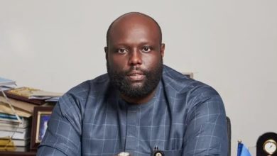 Asuquo Ekpenyong