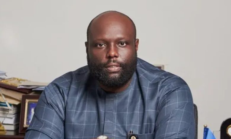 Asuquo Ekpenyong