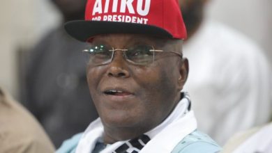 Atiku Names Akobundu Campaign DG, El-Rufai Deputy Chairman, Dele Momodu Heads Media
