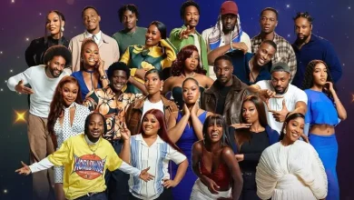 BBNaija Season 11: Biggie Shakes Up the Game With ‘The Gambit’ Twist as Week One Eviction Is Cancelled