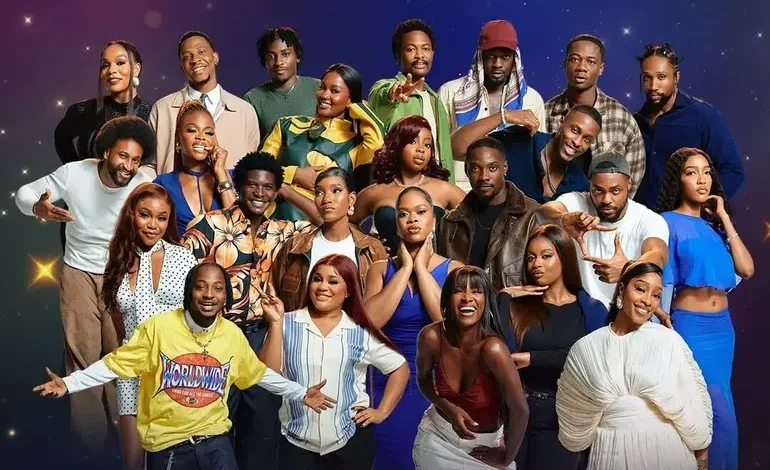 BBNaija Season 11: Biggie Shakes Up the Game With ‘The Gambit’ Twist as Week One Eviction Is Cancelled