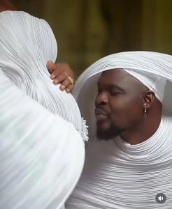 Baba Ijesha