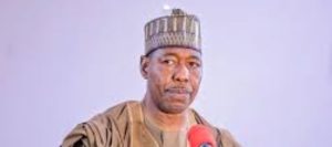 Babagana Umara Zulum