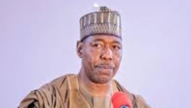 Babagana Umara Zulum