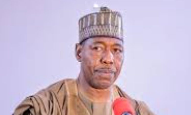 Babagana Umara Zulum