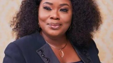efore You Cross the Road Into Polygamy: Funke Egbemode Offers Women a Reality Check
