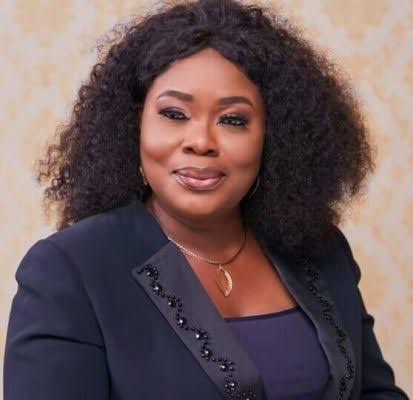 efore You Cross the Road Into Polygamy: Funke Egbemode Offers Women a Reality Check