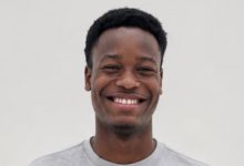 Belusochim Ugochukwu