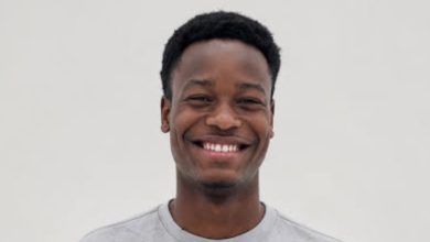 Belusochim Ugochukwu