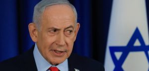 Benjamin Netanyahu