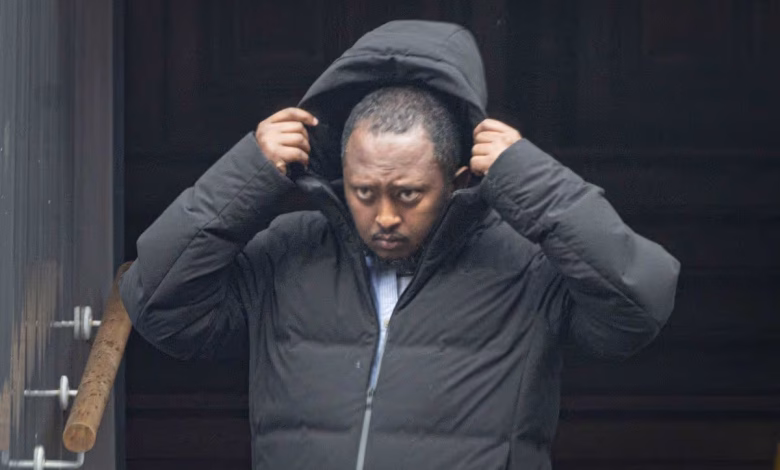 Birmingham Asylum Seeker Warned Theft Conviction Could Affect UK Asylum Claim