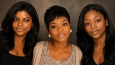 Brighton Beach Tragedy: Britain Mourns Three Sisters Found Dead in the Sea