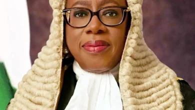 CJN Bans Use of “Barrister” Prefix at Supreme Court, Directive Takes Immediate Effect